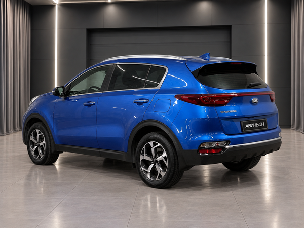 Kia