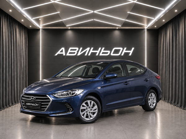 Hyundai