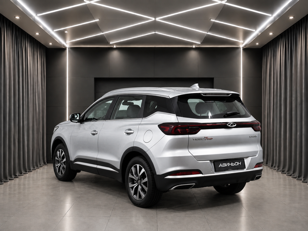 Chery