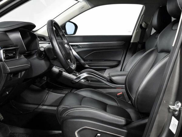 Geely