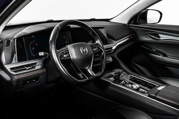 Changan