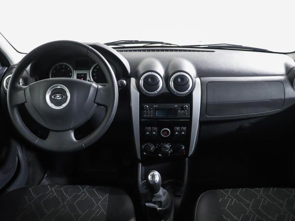 LADA