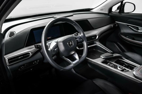 Changan