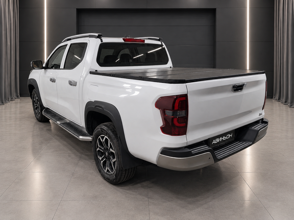 Changan