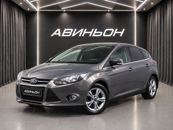 Ford