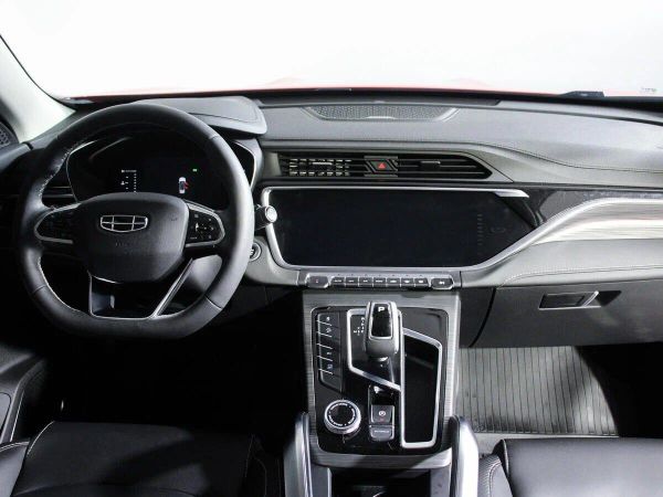 Geely