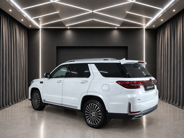Changan