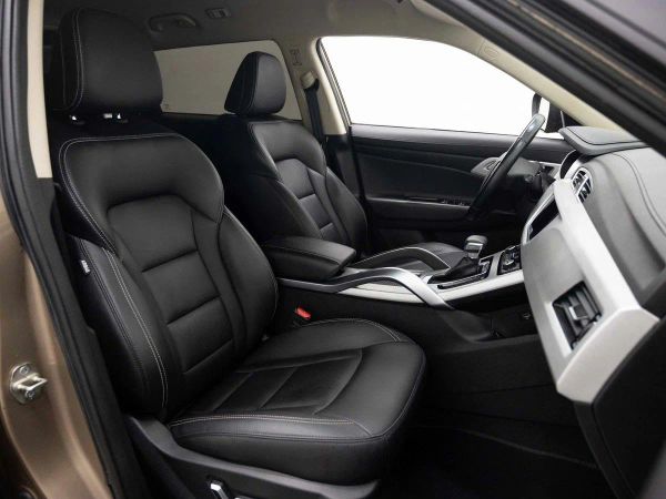 Geely