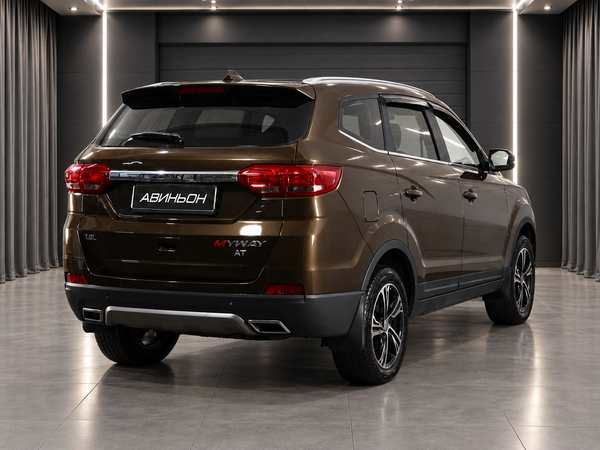 Lifan