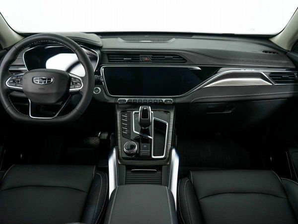 Geely