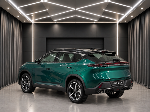 Dongfeng