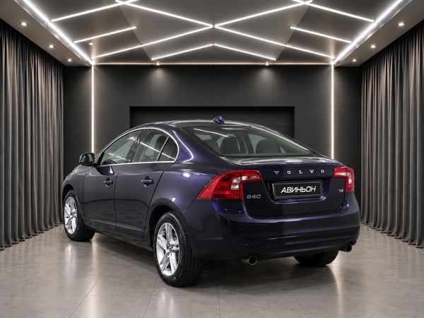 Volvo