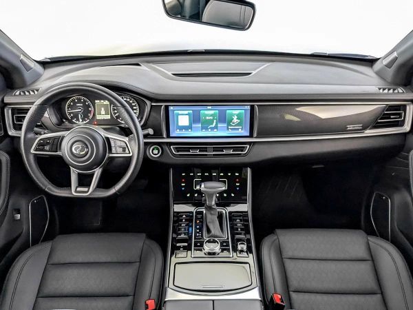 Dongfeng