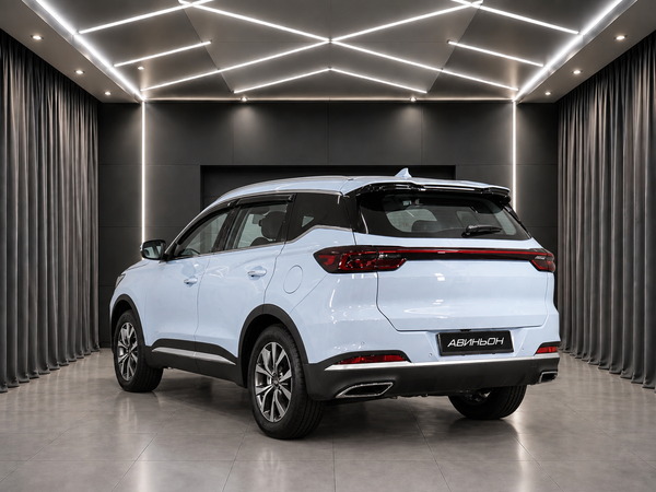 Chery