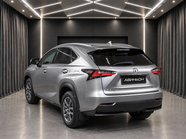 Lexus