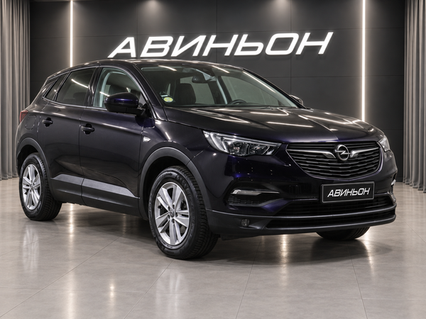 Opel