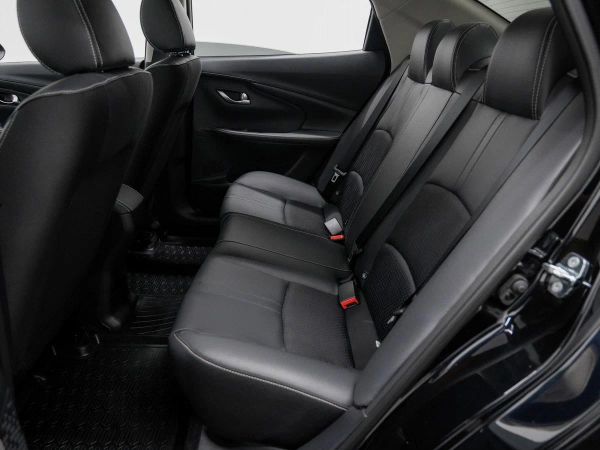 Changan