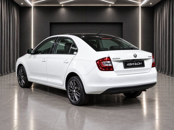 Skoda
