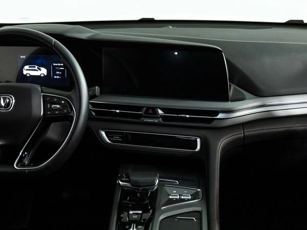 Changan
