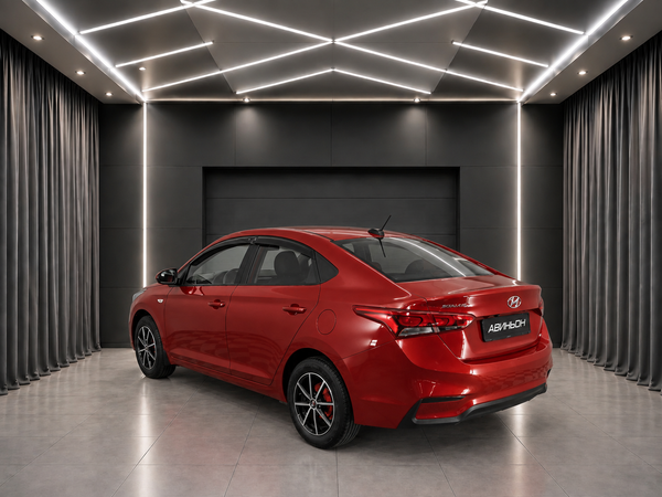 Hyundai