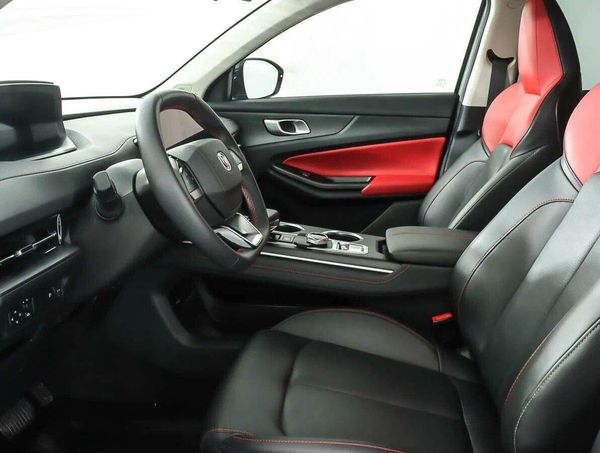 Changan