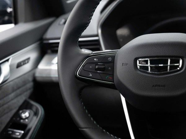 Geely