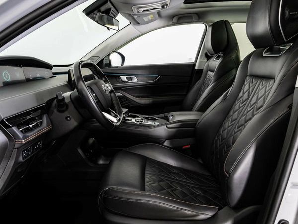 Changan