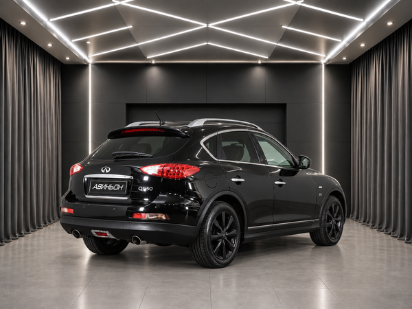 Infiniti