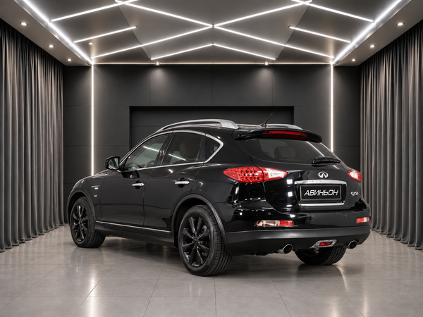 Infiniti