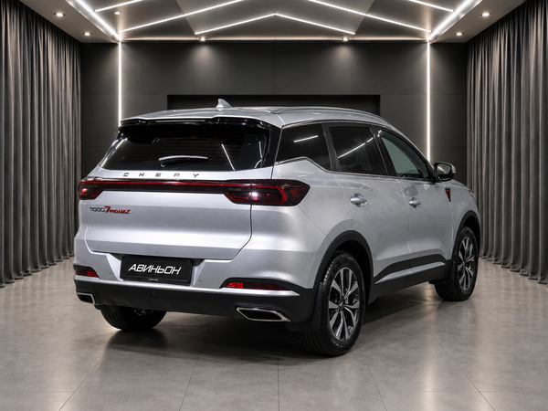 Chery