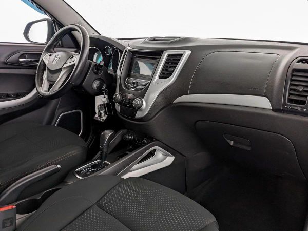 Changan