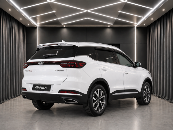 Chery