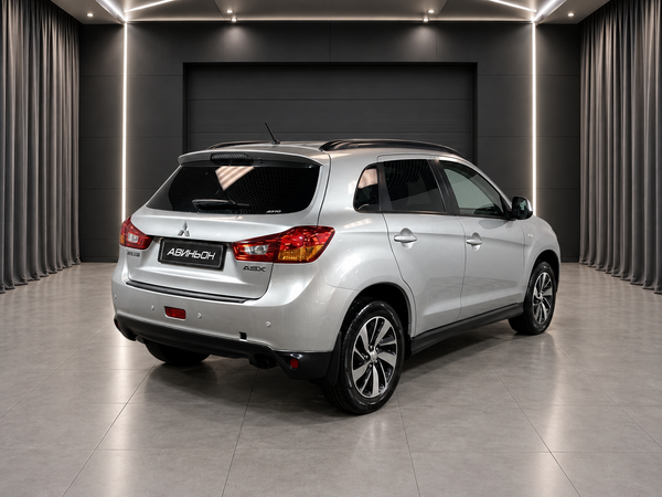 Mitsubishi