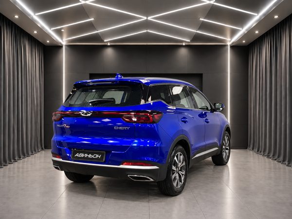 Chery