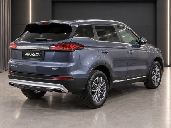 Geely