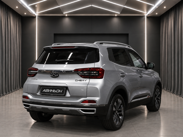 Chery