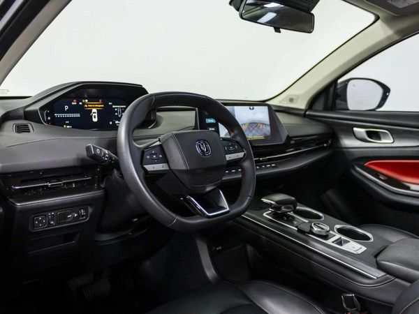 Changan