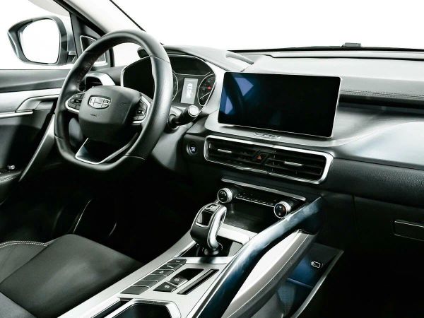Geely