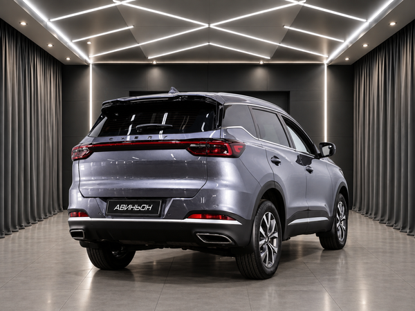Chery