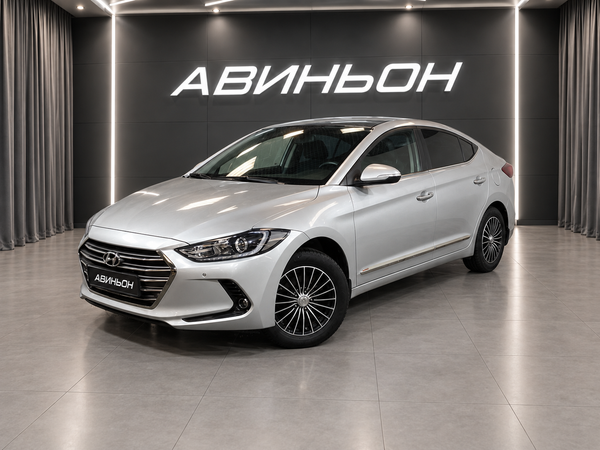 Hyundai