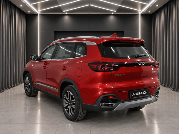Chery