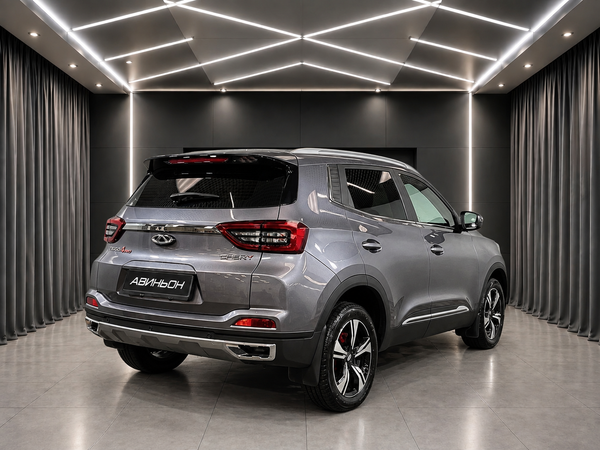 Chery