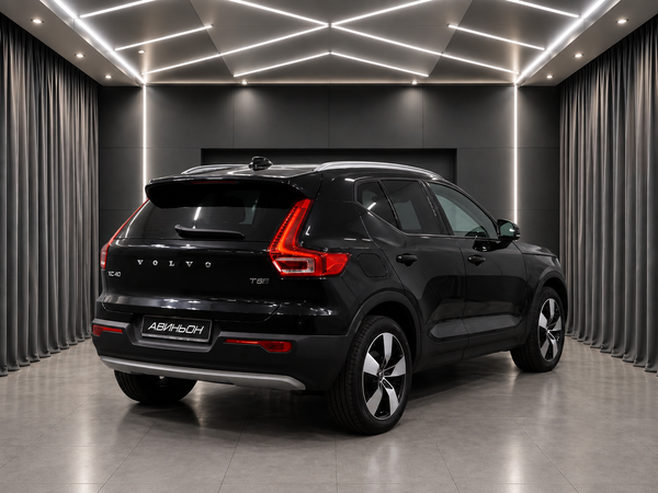 Volvo