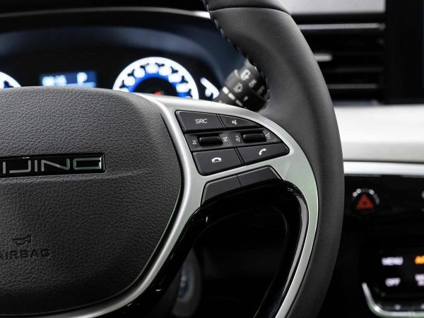 BAIC