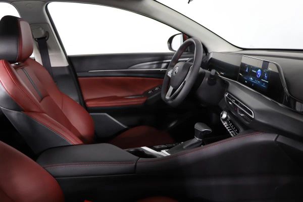 Changan