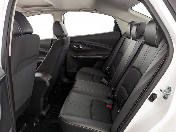 Changan