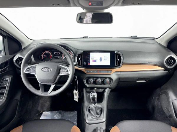 LADA