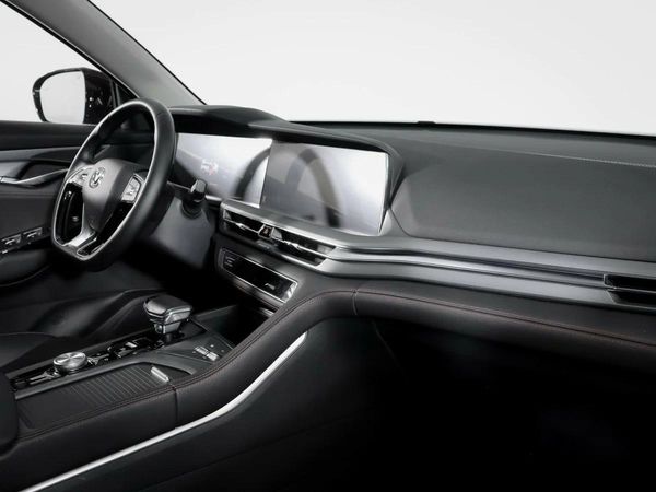 Changan