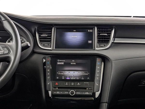 Infiniti