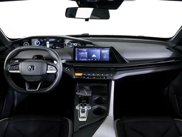 Changan